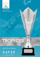 Trophies for Titles